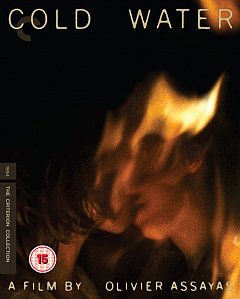 Cold Water - The Criterion Collection 1994 Blu-ray / Restored