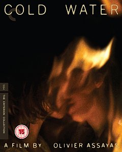Cold Water - The Criterion Collection 1994 Blu-ray / Restored