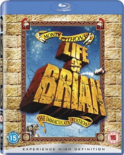 Monty Python's Life of Brian 1979 Blu-ray - Volume.ro