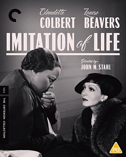 Imitation of Life - The Criterion Collection 1934 Blu-ray / Restored - Volume.ro