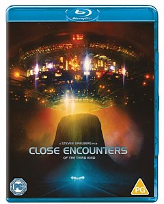 Close Encounters of the Third Kind: Director's Cut 1977 Blu-ray