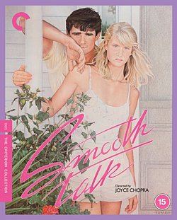 Smooth Talk - The Criterion Collection 1985 Blu-ray / Restored - Volume.ro