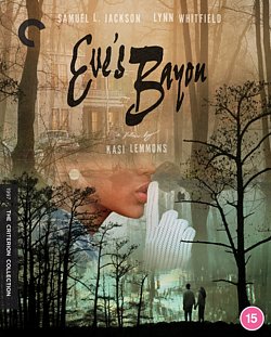 Eve's Bayou - The Criterion Collection 1997 Blu-ray / Restored - Volume.ro