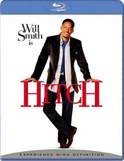 Hitch 2005 Blu-ray - Volume.ro
