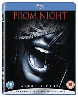 Prom Night 2008 Blu-ray - Volume.ro