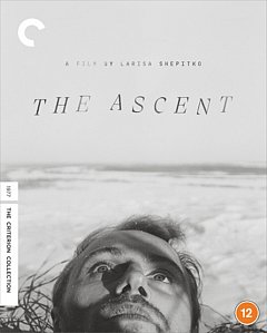 The Ascent - The Criterion Collection 1976 Blu-ray