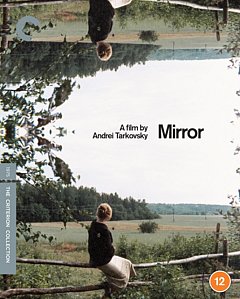 Mirror - The Criterion Collection 1975 Blu-ray / Restored
