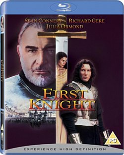 First Knight 1995 Blu-ray - Volume.ro