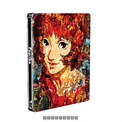 Paprika 2006 Blu-ray / 4K Ultra HD + Blu-ray (Steelbook)