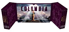 Columbia Classics: Volume 5 2019 Blu-ray / 4K Ultra HD + Blu-ray + Book ( Box Set)