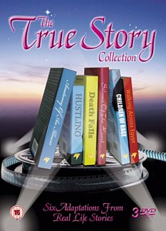 The True Story Collection 2000 DVD