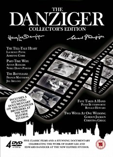 The Danziger Collector's Edition 1962 DVD / Collector's Edition