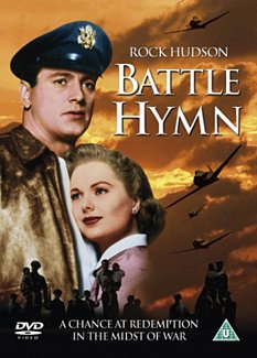 Battle Hymn 1957 DVD