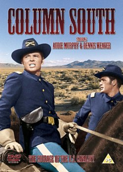 Column South 1953 DVD - Volume.ro