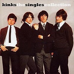The Kinks - The Singles Collection CD - Volume.ro