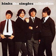 The Kinks - The Singles Collection CD