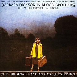 Barbara Dickson - Blood Brothers (Dickson) CD - Volume.ro
