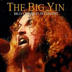 Billy Connolly - The Big Yin
