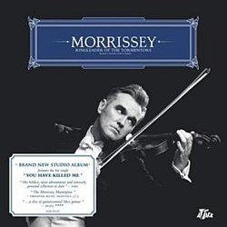Morrissey - Ringleader of the Tormentors - Volume.ro