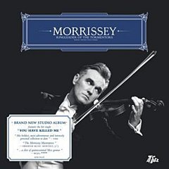 Morrissey - Ringleader of the Tormentors