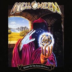 Keeper of the Seven Keys Part I CD / Album - Volume.ro
