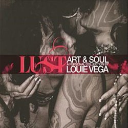 Louie Vega - Lust - A Personal Collection By Louie Vega - Volume.ro