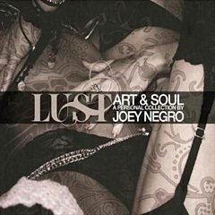 Joey Negro - Lust - A Personal Collection