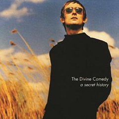 The Divine Comedy - Secret History, A - The Best of the Divine Comedy