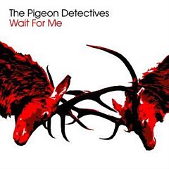 Pigeon Detectives - Wait for Me