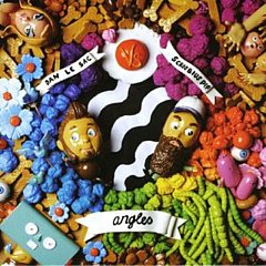 Dan Le Sac - Angles