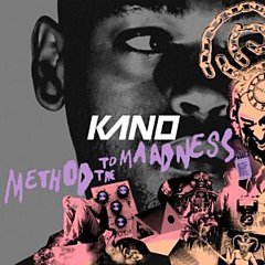 Kano - Method to the Maadness