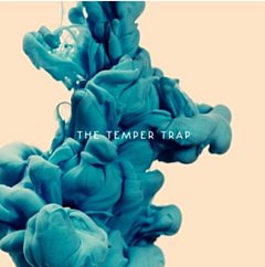 The Temper Trap - The Temper Trap