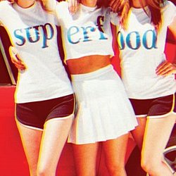 Superfood - Don't Say That - Volume.ro