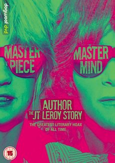 Author - The JT LeRoy Story 2016 DVD