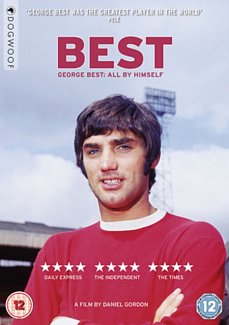 Best 2016 DVD