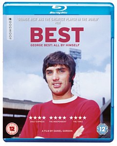 Best 2016 Blu-ray