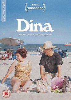 Dina 2017 DVD