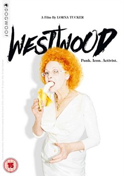 Westwood - Punk, Icon, Activist 2017 DVD - Volume.ro