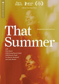 That Summer 2017 DVD - Volume.ro