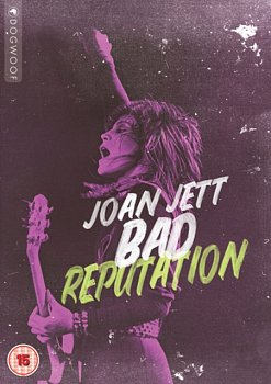 Bad Reputation 2018 DVD - Volume.ro
