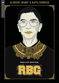 RBG 2018 DVD - Volume.ro