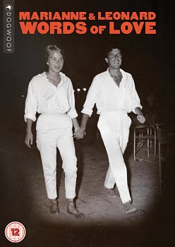 Marianne & Leonard - Words of Love 2019 DVD - Volume.ro