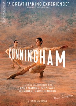 Cunningham 2019 DVD - Volume.ro