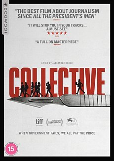 Collective 2019 DVD