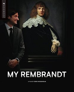 My Rembrandt 2019 Blu-ray - Volume.ro