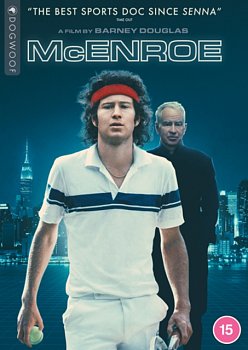 McEnroe 2022 DVD - Volume.ro
