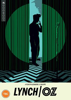 Lynch/Oz 2022 DVD - Volume.ro