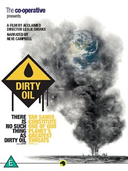 Dirty Oil 2009 DVD - Volume.ro
