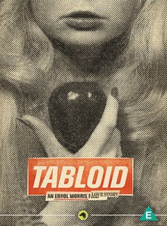 Tabloid 2010 DVD