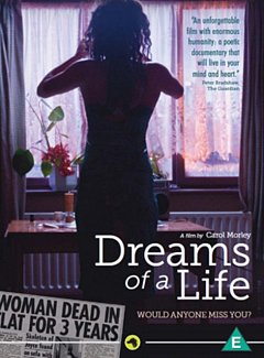 Dreams of a Life 2011 DVD